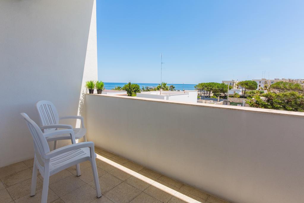 Hotel Riviera Bari Exterior photo