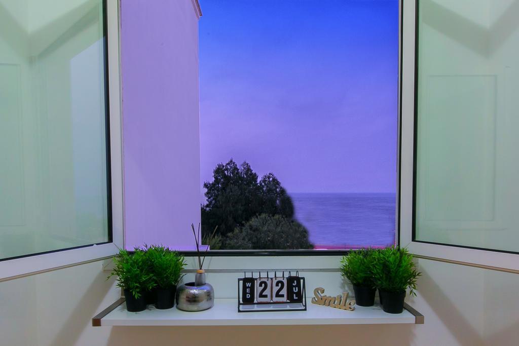 Hotel Riviera Bari Exterior photo